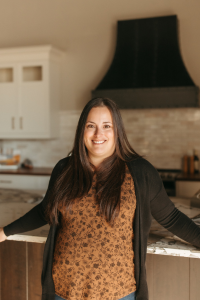 Karley McConnell, Office Manager